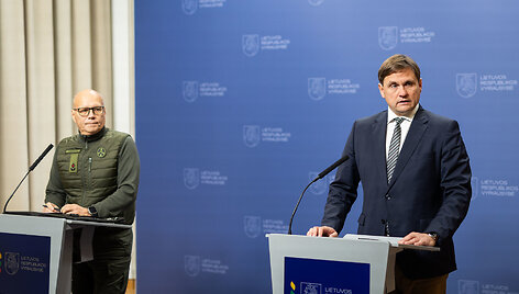 Vilmantas Vitkauskas