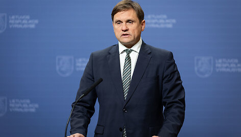 Vilmantas Vitkauskas