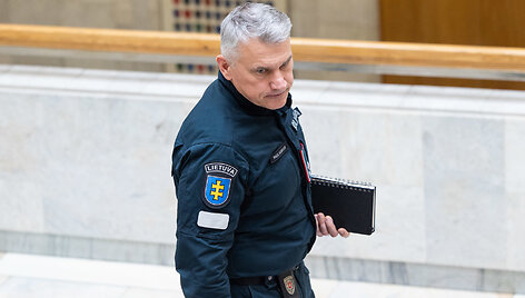 Arūnas Paulauskas