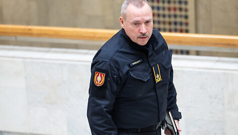 Viktoras Grabauskas