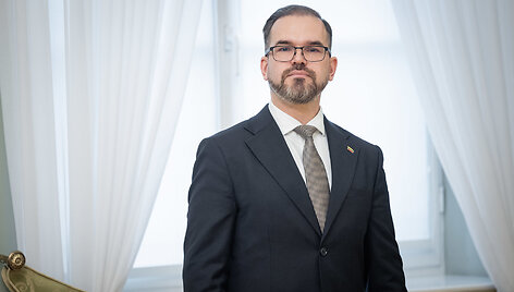 Robertas Kaunas