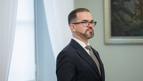 Robertas Kaunas