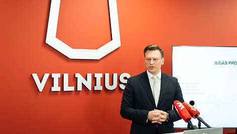 Valdas Benkunskas&nbsp;