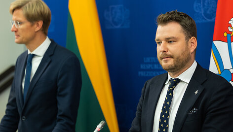 Kastytis Žuromskas