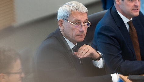 Saulius Bucevičius