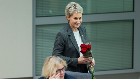 Nida Grunskienė