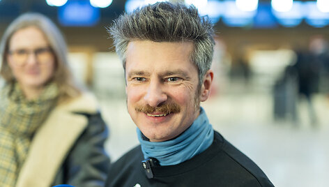  Karolis Rai&scaron;ys
