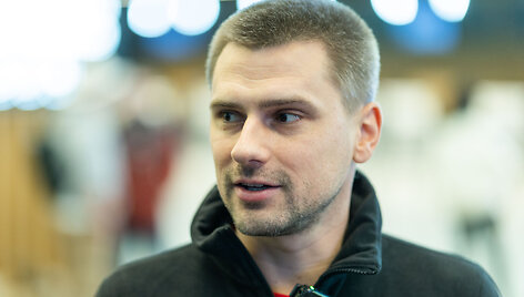 Ernestas Česokas