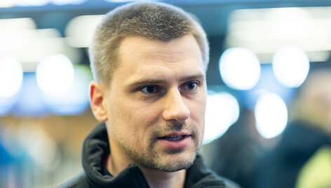 Ernestas Česokas