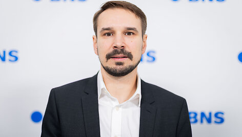Vaidotas Rūkas