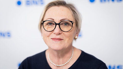 Daiva Gerulytė