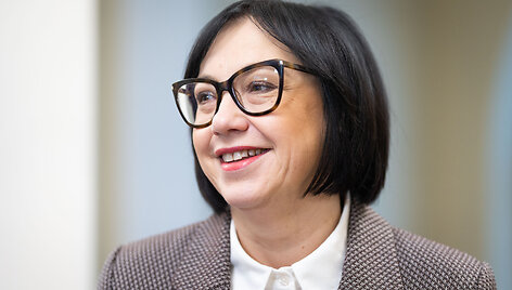 Raminta Popovienė