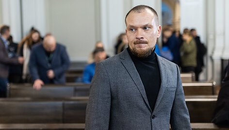 Karolis Ilgevičius