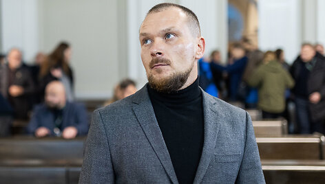 Karolis Ilgevičius