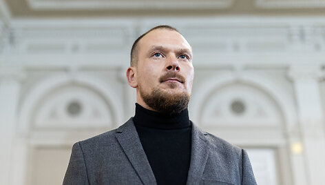 Karolis Ilgevičius