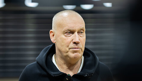 Rimas Kurtinaitis