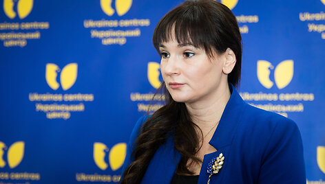 Olha Nikitčenko