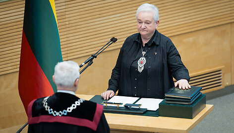 Vilija Targamadzė