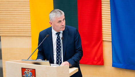 Kęstutis Vilkauskas
