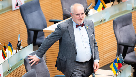 Juozas Olekas