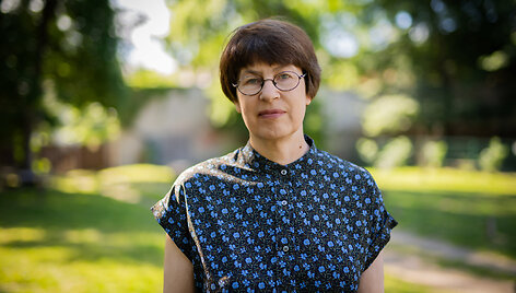 Agnė Naru&scaron;ytė