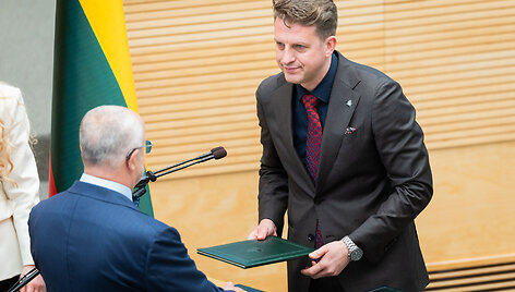 Vytautas Valentinavičius