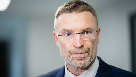 Linas Kukuraitis
