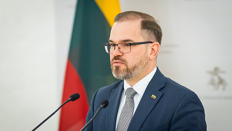 Robertas Kaunas