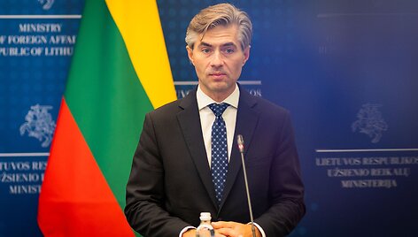 Kęstutis Budrys