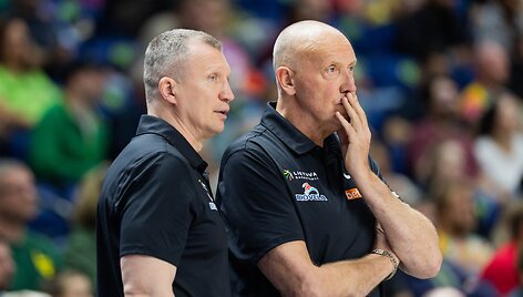 Rimas Kurtinaitis