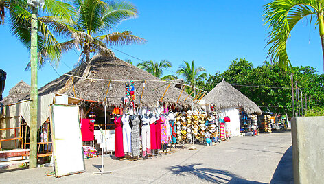 Meksika