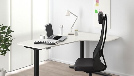 Keičiamo auk&scaron;čio baldai. IKEA
