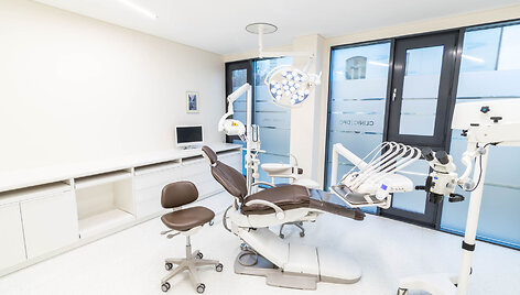 &bdquo;Clinic DPC&ldquo; klinika Vilniuje