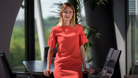 Ada Jonu&scaron;ė