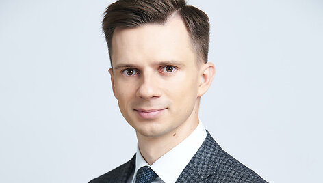 Valentas Mitrauskas