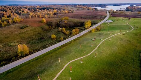 Angelų kalva