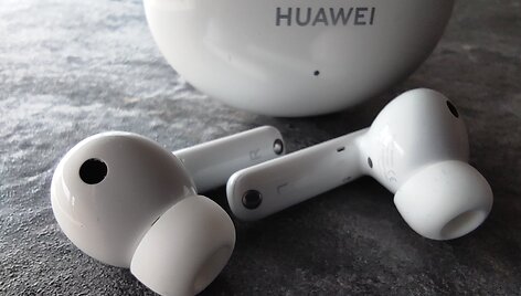 Huawei FreeBuds 4i ausinės