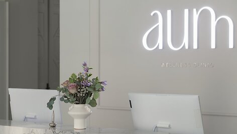 &bdquo;AUM Wellness Clinic&ldquo; 