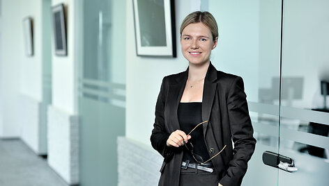 Gabija Zdanevičienė 