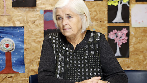 Regina Zorgevičienė 