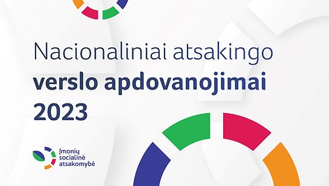 NAVA apdovanojimai