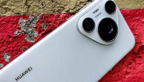 &bdquo;HUAWEI Pura 70 Pro&ldquo;