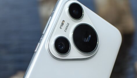 &bdquo;HUAWEI Pura 70 Pro&ldquo;