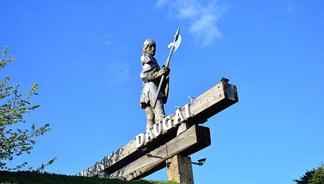 Daugai 
