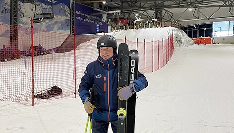 Remigijus Arlauskas