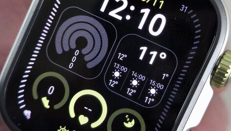 HUAWEI WATCH FIT 4