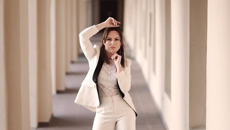 Roberta Kazilionienė