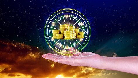Astrologija