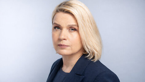 Sonata Petraitienė