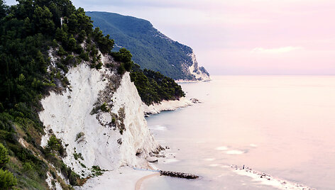 Markės regionas, Italija